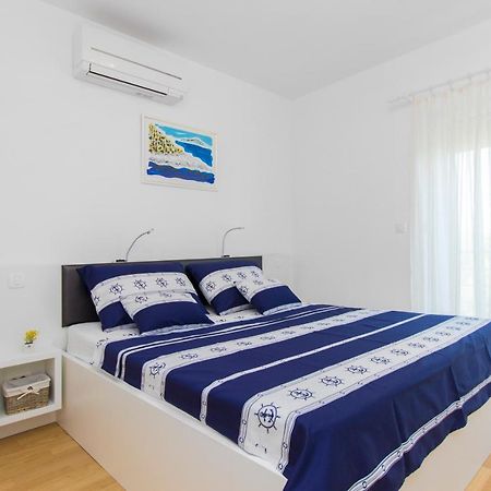 Apartment Royal II Водице Екстер'єр фото