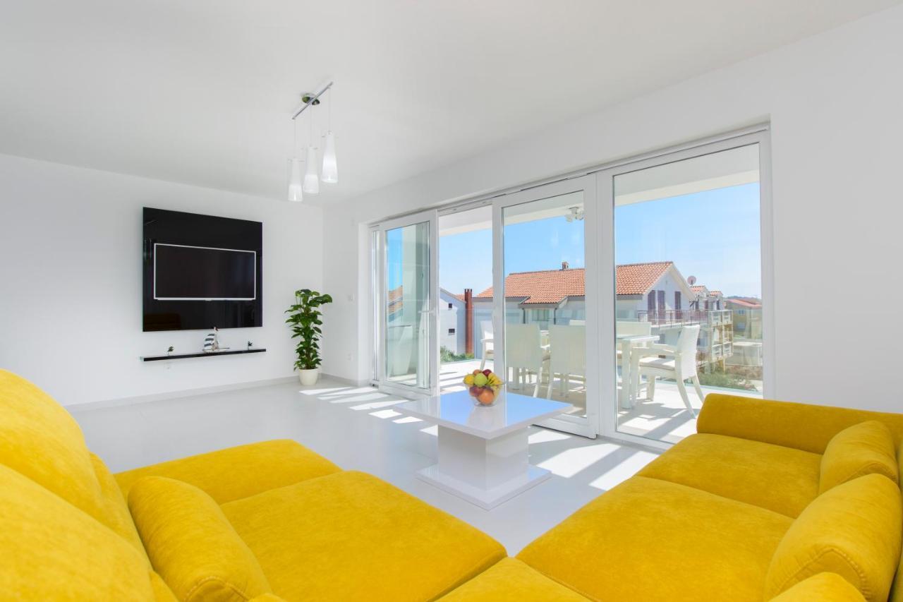 Apartment Royal II Водице Екстер'єр фото
