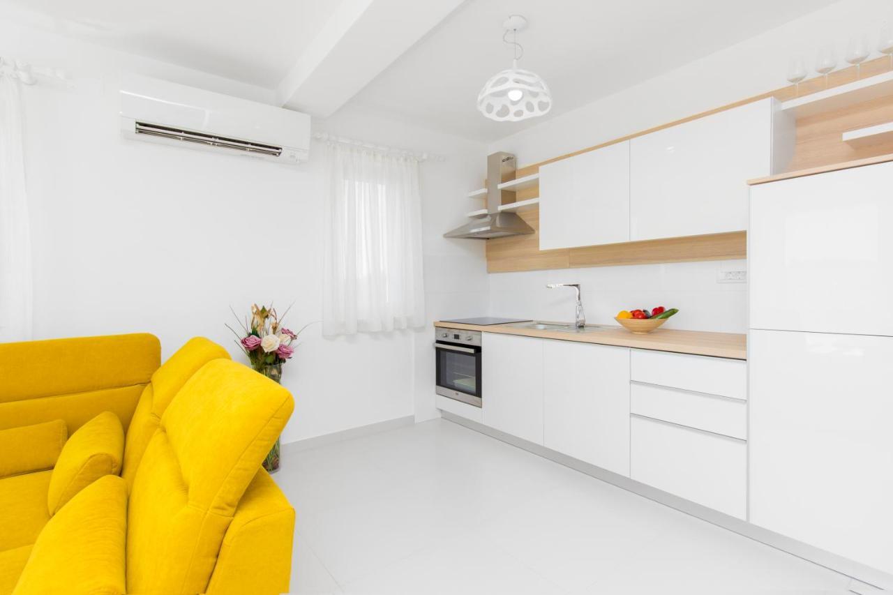 Apartment Royal II Водице Екстер'єр фото
