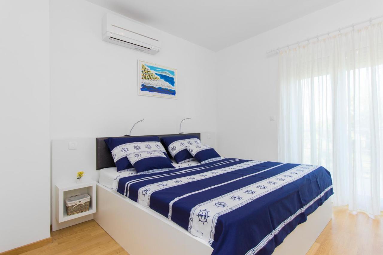 Apartment Royal II Водице Екстер'єр фото