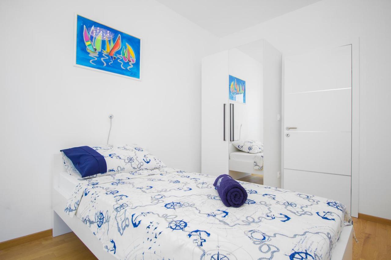 Apartment Royal II Водице Екстер'єр фото