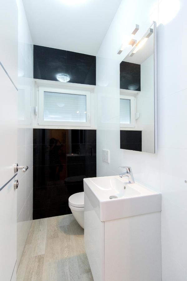 Apartment Royal II Водице Екстер'єр фото