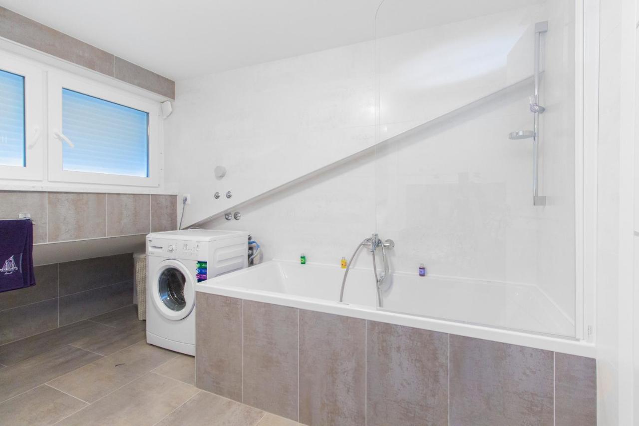 Apartment Royal II Водице Екстер'єр фото