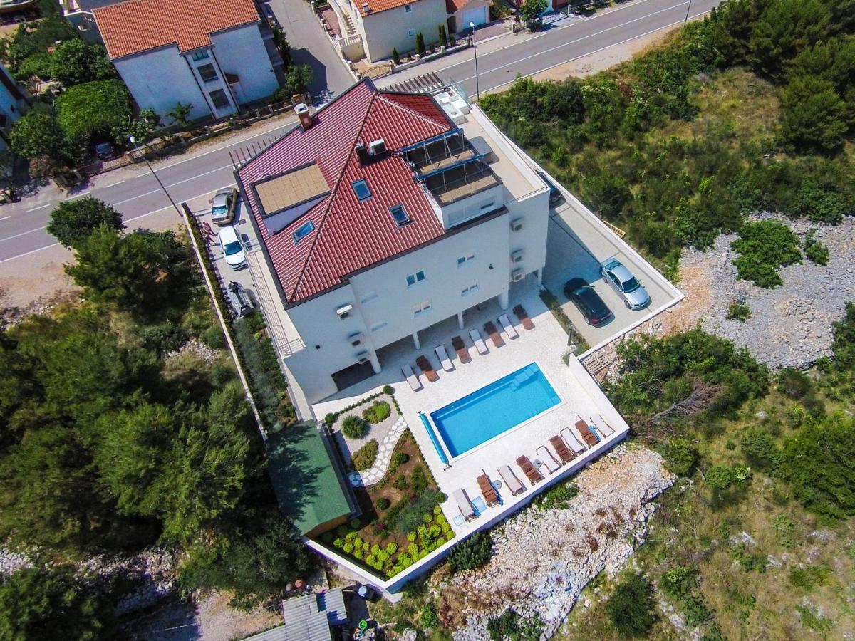Apartment Royal II Водице Екстер'єр фото