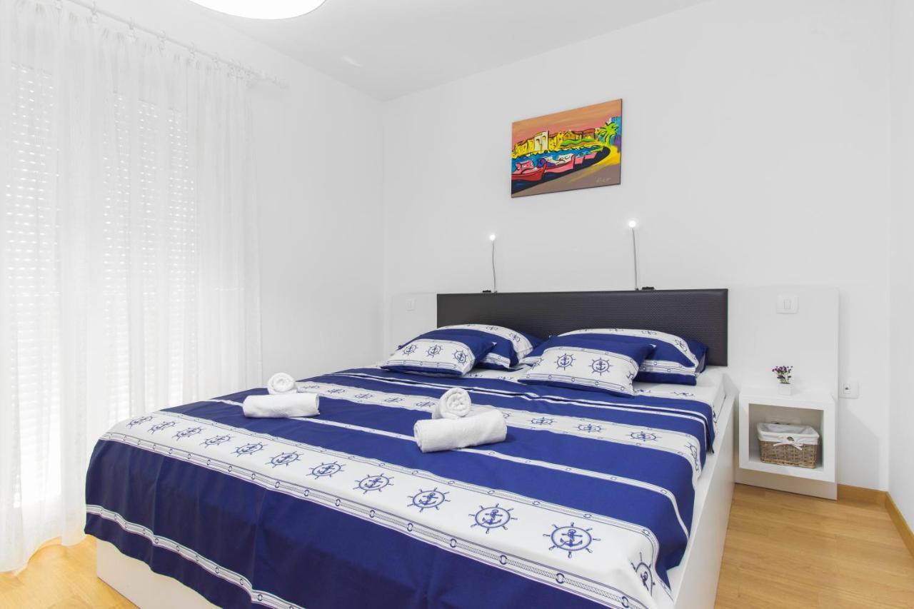 Apartment Royal II Водице Екстер'єр фото