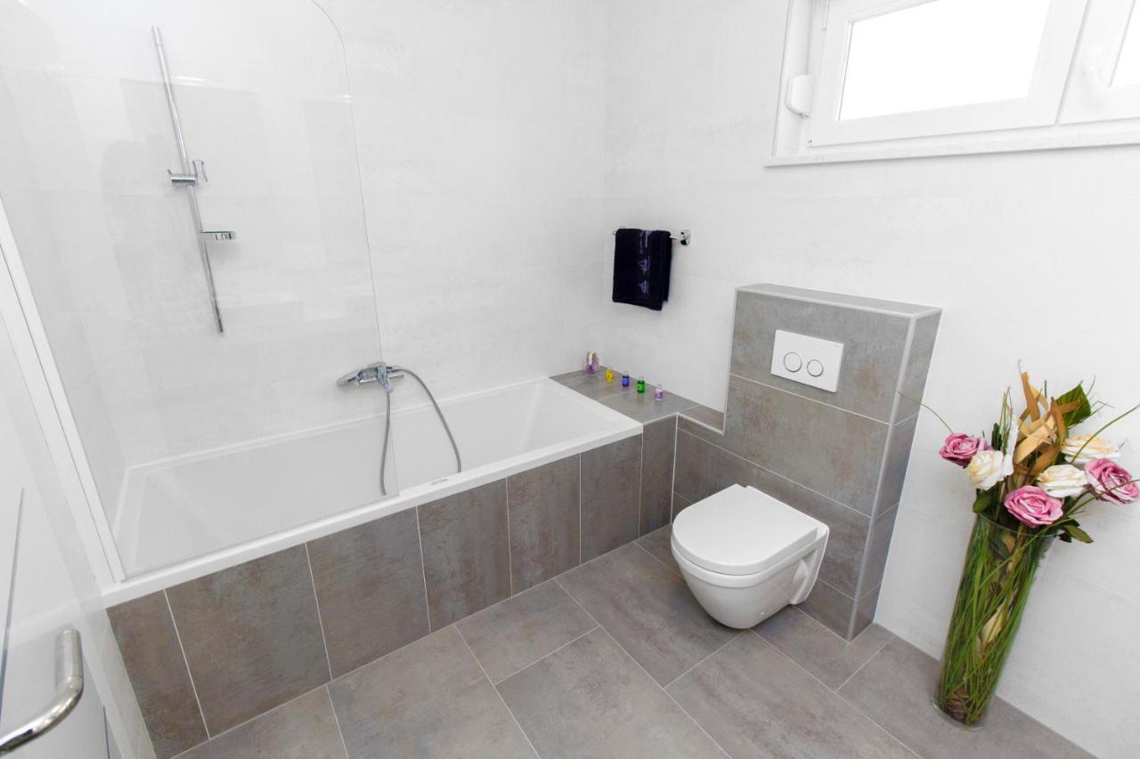 Apartment Royal II Водице Екстер'єр фото