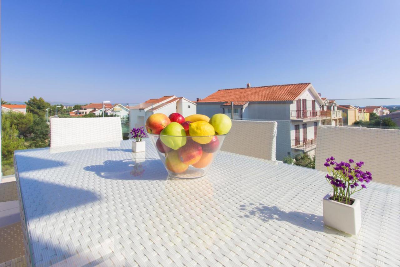 Apartment Royal II Водице Екстер'єр фото