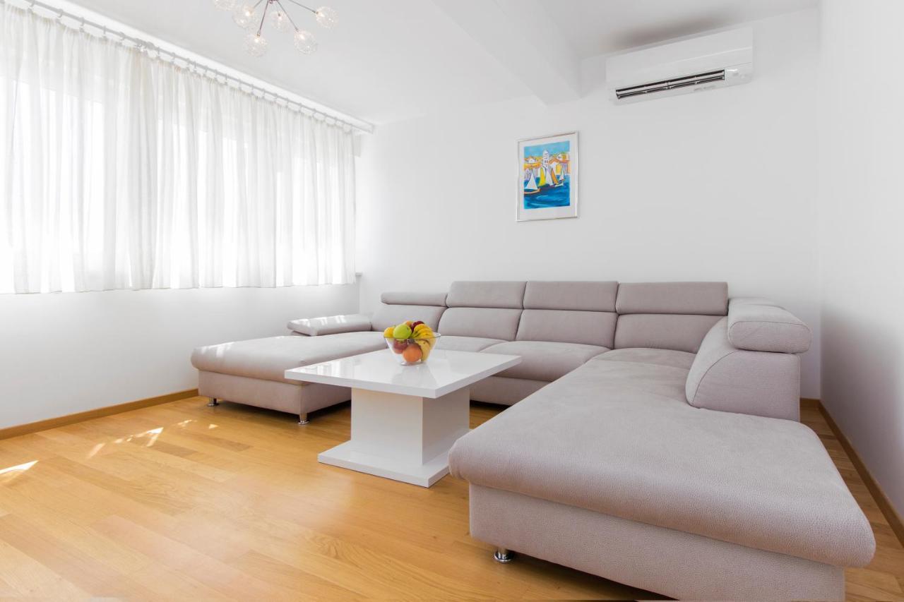 Apartment Royal II Водице Екстер'єр фото