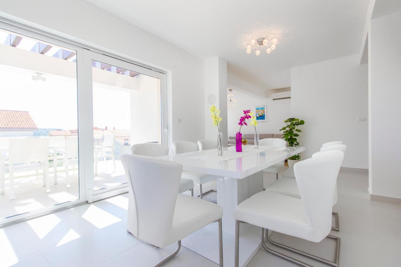 Apartment Royal II Водице Екстер'єр фото