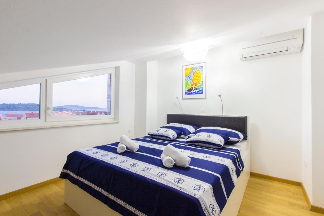 Apartment Royal II Водице Екстер'єр фото
