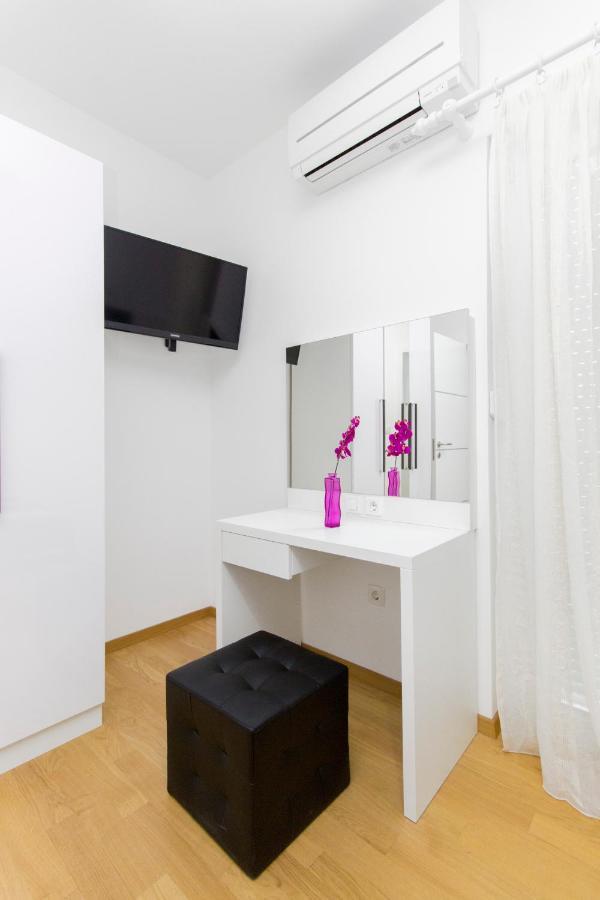 Apartment Royal II Водице Екстер'єр фото