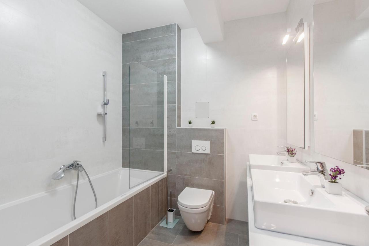 Apartment Royal II Водице Екстер'єр фото