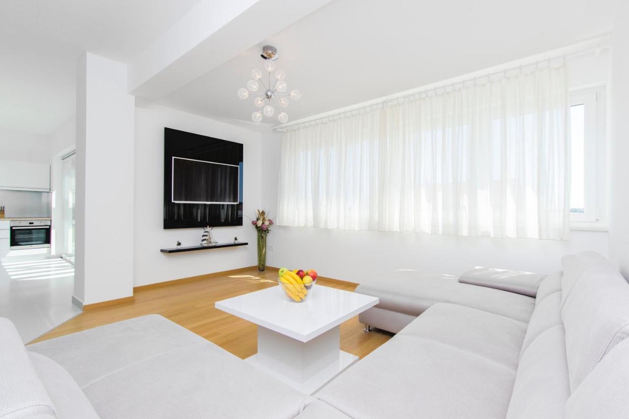 Apartment Royal II Водице Екстер'єр фото