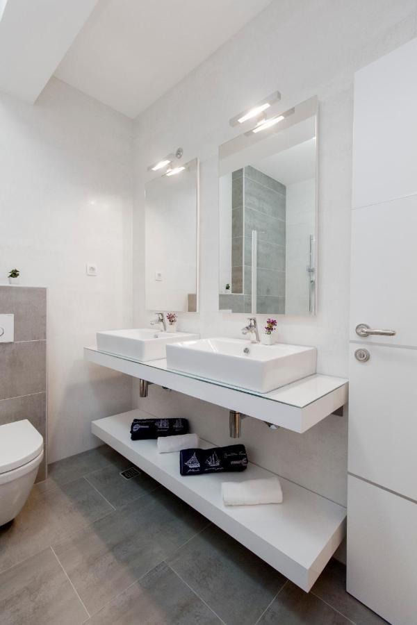 Apartment Royal II Водице Екстер'єр фото