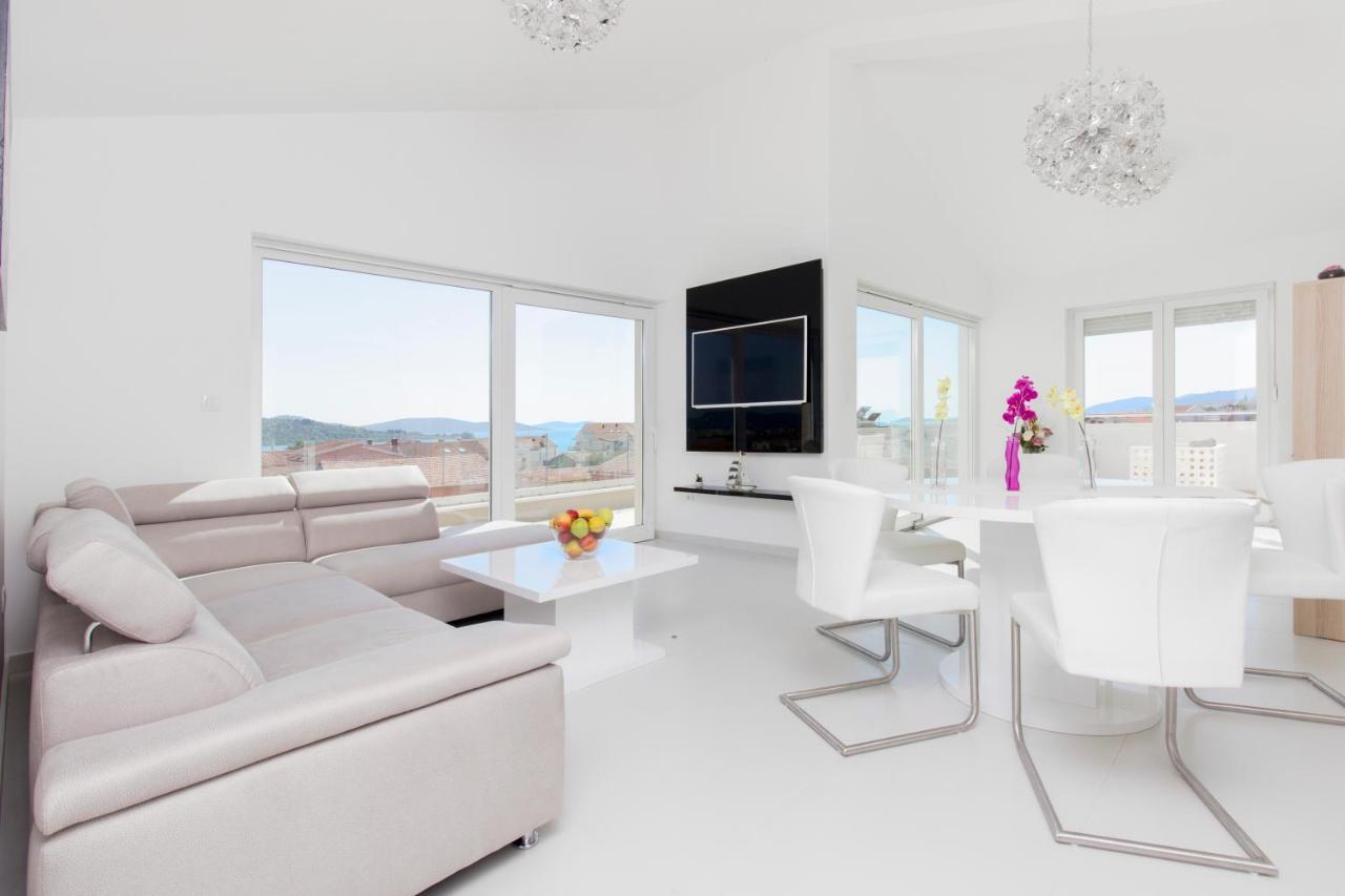Apartment Royal II Водице Екстер'єр фото