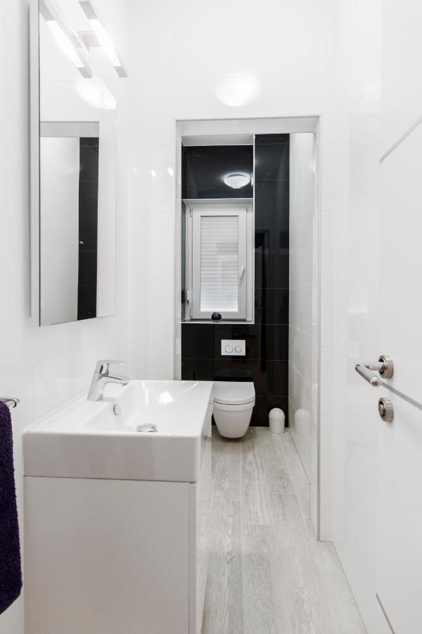Apartment Royal II Водице Екстер'єр фото