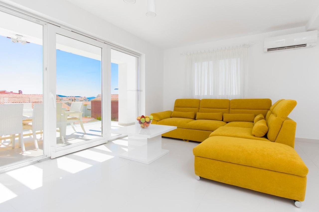 Apartment Royal II Водице Екстер'єр фото