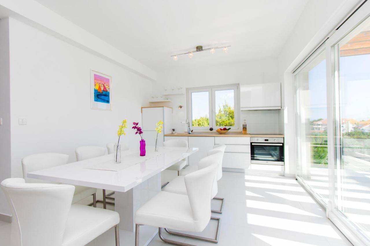 Apartment Royal II Водице Екстер'єр фото