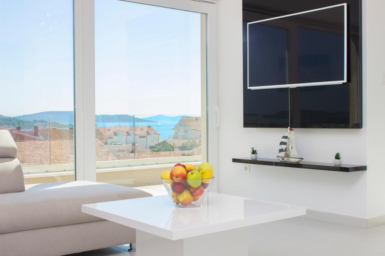 Apartment Royal II Водице Екстер'єр фото
