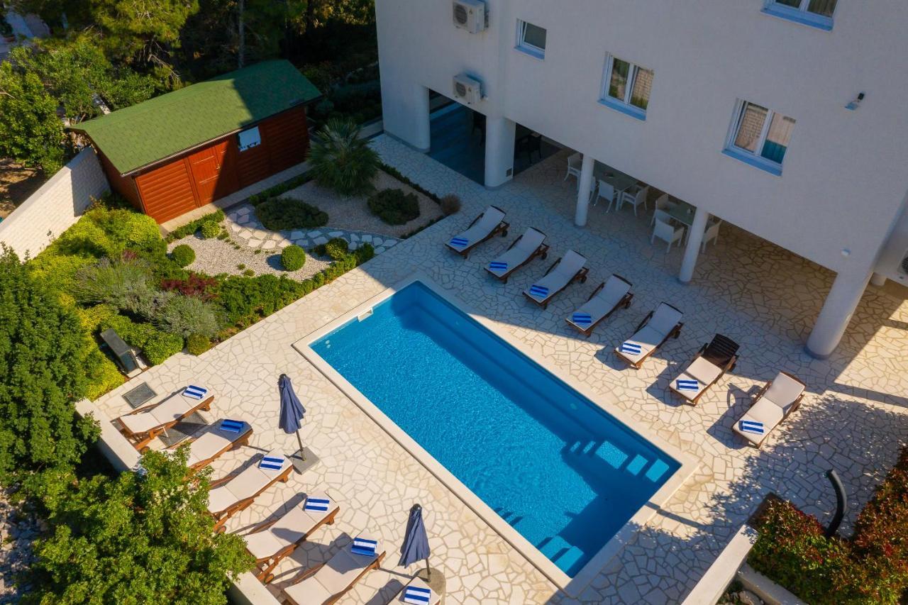 Apartment Royal II Водице Екстер'єр фото