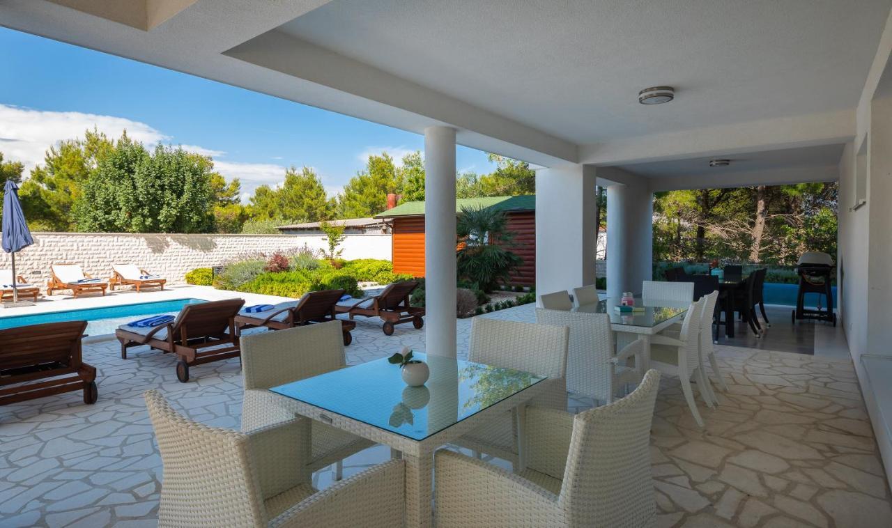 Apartment Royal II Водице Екстер'єр фото